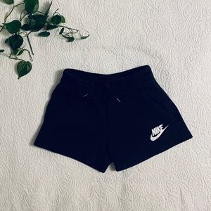 Nike Women Sweatpants Shorts